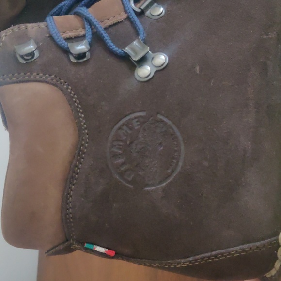 Men's Diemme Roccia Vet boots - Picture 2 of 7